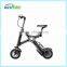 Ecorider 250W foldable electric scooter,folding portable scooter