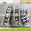 Made In China Light Steel Keel Roll Forming Machine