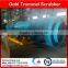 slime trommel scrubber washing equipment