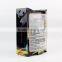 Custom Logo PVC Small Clear Plastic Packaging Box