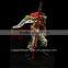 Wholesales Plastic One Piece Action Figure