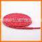 Hot Selling Shoe Strings Polyester Custom Shoe Laces for Sneakers