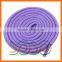 2015 YoYo Running Shoelaces Round Shoe laces With High Quality