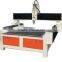 HOTSALE!!!CE approved High Speed 3D mini Advertising turning lathe New Sale Router