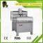 CE screen printing machine QL-3636 mini desktop metal cnc machine for sale