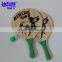 paddle ball rackets,Beach Paddle Rackets (2pcs Paddle + 1pc Ball),Professional Beach Racket for stock                        
                                                Quality Choice