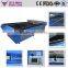 Metal laser cutting machine 1300*2500mm hot sale laser cutter carbon steel