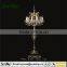 2016 contemporary chandelier with crystal ball with LED bulb