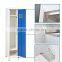 Steel locker cabinet military steel metal locker single door steel locker