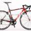 700c Carbon Fiber Frame Road Bicycle