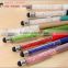 Promotional Pen Use crystal touch pen
