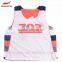 Dri fit Pink custom design gym vest womens running vest