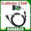 Galletto 1260 ECU Chip Tuning Tool EOBD/OBD2/OBDII Flasher Galletto 1260 ECU Flasher