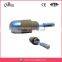 Hot metal temperature measurement sampling composite probe