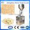 300kg/h nuts slicer/ nuts slicing machine for peanut / almond /walnut