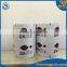 anti glare film roll / self adhesive holographic film roll