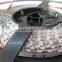 SMD5050 waterproof flexible led strip