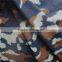 High Quality Warm Comfortable Printted Knitted Polyester Fabric