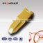 DH150 RC /machinery accessary/excavator bucket tooth