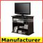 wholesale New Modern simple wooden TV stand and tv racks designs