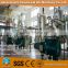 2016 Coconut Oil Refinery Line for Sale with Professional Technology