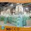50-1000TPD farm machinery soybean oil plant from Huatai Factory