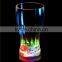 Fashion led flashing cup for party supplies and club led coke cup
