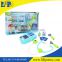 17pcs assorted cute medical toy set for children