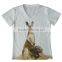 2014 stylish fashion sports t shirt