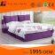 Latest Oak Furniture Iron Double Bed Designs