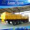 AOTONG trailer 3 Axle Side Wall Cargo Semi Trailer, Sidewall Semi Trailer, Dropside Semi Trailer