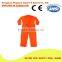 Mens Work Trousers Reflective Work Trousers Contton Safety Workwear Coverall