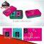 High end poker poker cards plastic with custom logo