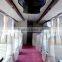 Yutong ZK5181XSW1 12m long 8-23 seat luxury business vehicle