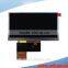 4.3inch 480*272 RGB interface landscape high brightness lcd display