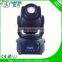 Mini design led 30w moving head spot stage lighting guangzhou