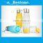 High Quality Plastic Child Juicing Water Bottle , Plastic Drinking Water Bottle, Clear Plastic Water Bottles