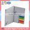 Guangzhou Custom Self Adhesive Paper Sticker Booklet Printing