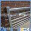Heavy duty galvanized oval tube used Sheep yard panels / Livestock sheep yard panel / sheep corral fence panels