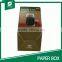 COLOR CORRUGATED BOX FOR GLASS BOTTLE OR CONTAINER