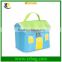 Best quality cute lunch bag for kids/animal print lunch bag for kids