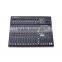 Incredible killing price can play & charge any device PVC lamination Analog Reverb effects for Mic / AUX audio DJ mixer