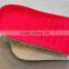 2012 new style Cushion PU insole height increase insole two layer