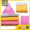 28w raw material corduroy fabric made in China