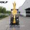 mini excavator yuchai new, mini excavator with high quality hydraulic pump, WE22 digger for sale