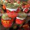 Delicious Seasoning Canned Tomato Paste with good taste