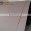 Unisign Hot Selling PVC Coated Double Side Printable Blockout plastic banner
