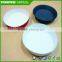 Customized recyclable paper coasters/doilies/pads/mats