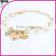 Pearl bracelet Ms pearl bracelet bracelet D letters 2015 new bracelet