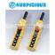 HS833 Hoist Waterproof Push Button Pendant Switch with Emergency Stop & Illuminated push off - push on Switch Single Speed